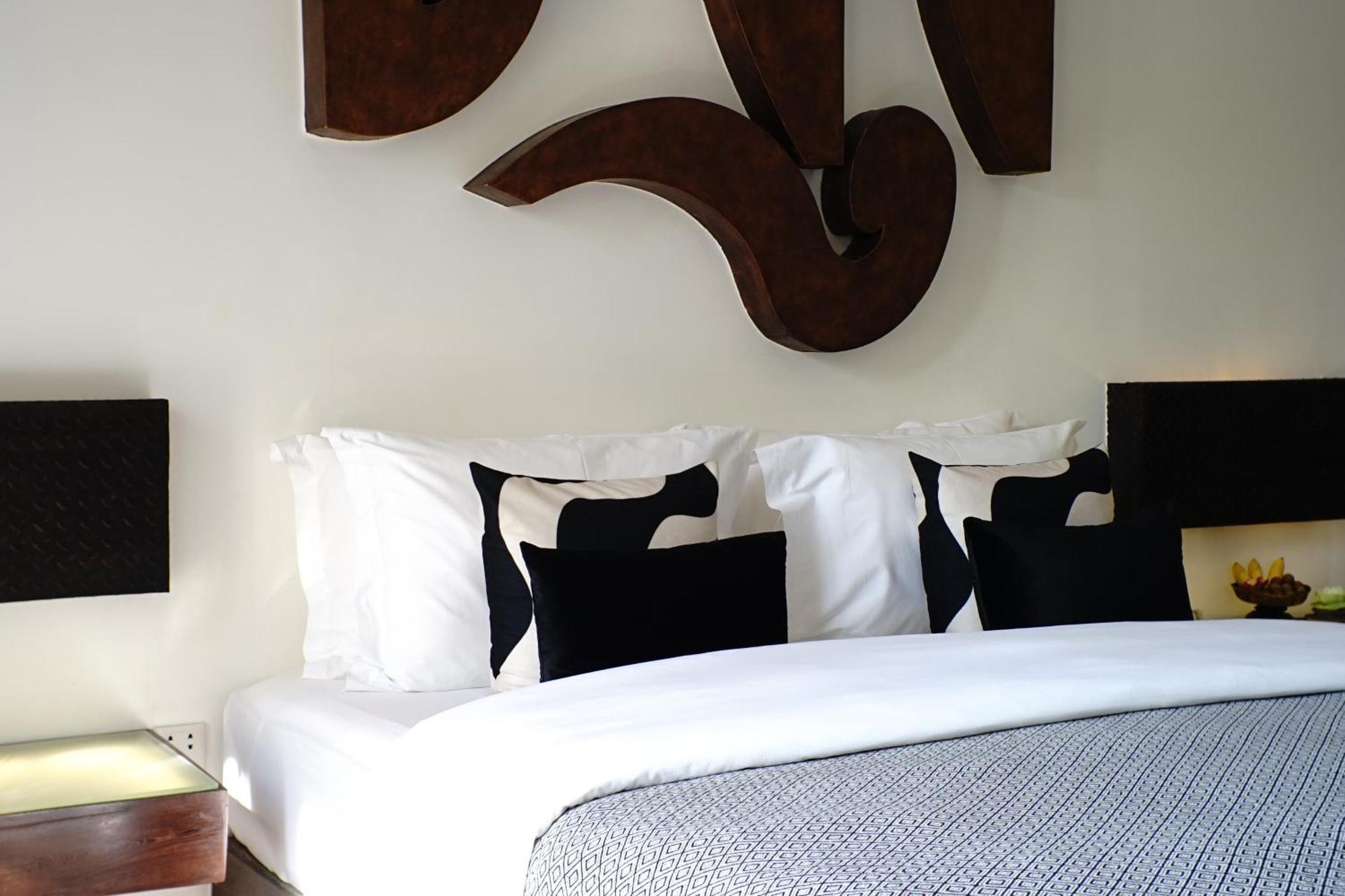 Premier Suite City View USD15 Credit Spa