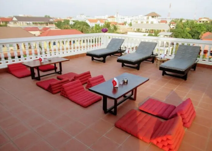 Villa Manda Guest House